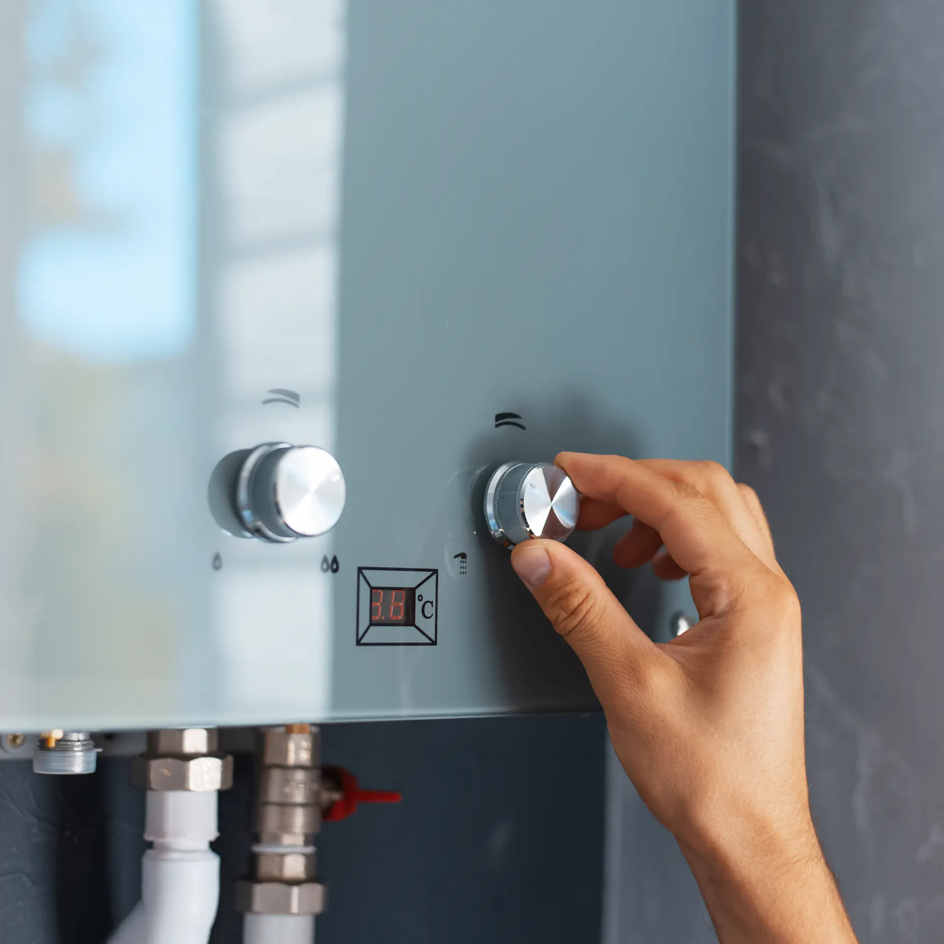 Signs It&rsquo;s Time to Replace Your Boiler