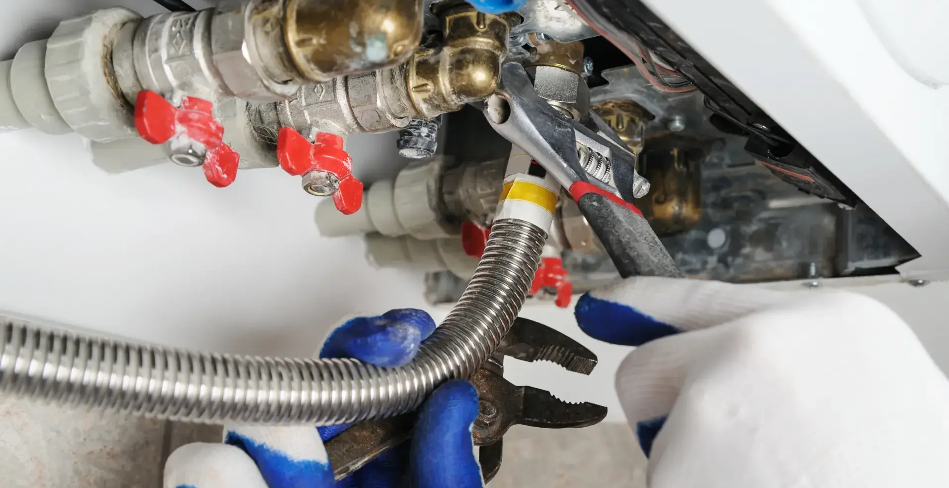 When Is the Right Time to Replace Your Boiler When Is the Right Time to Replace Your Boiler Image