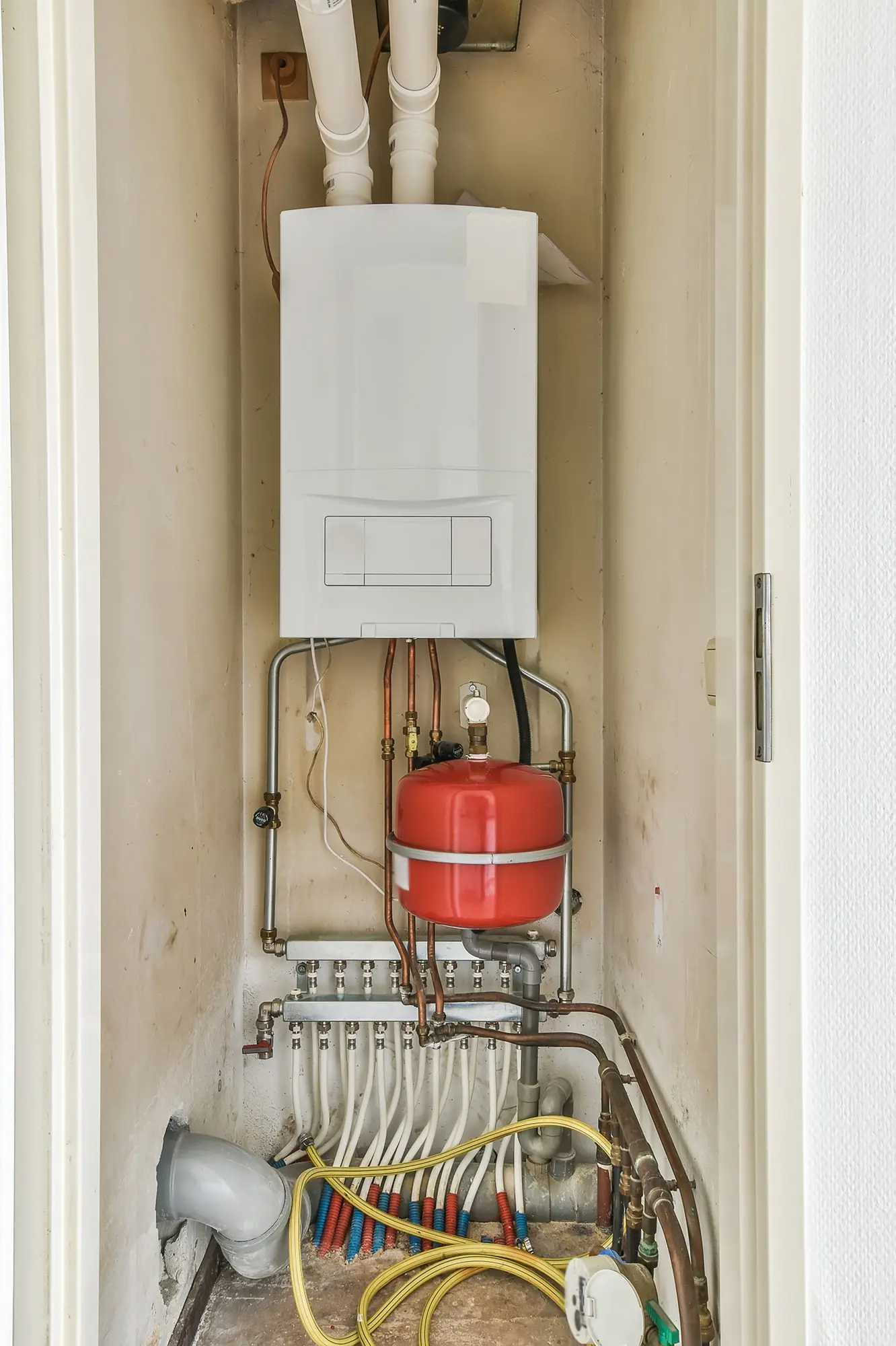 Cost Effectiveness - Time to Replace Your Boiler