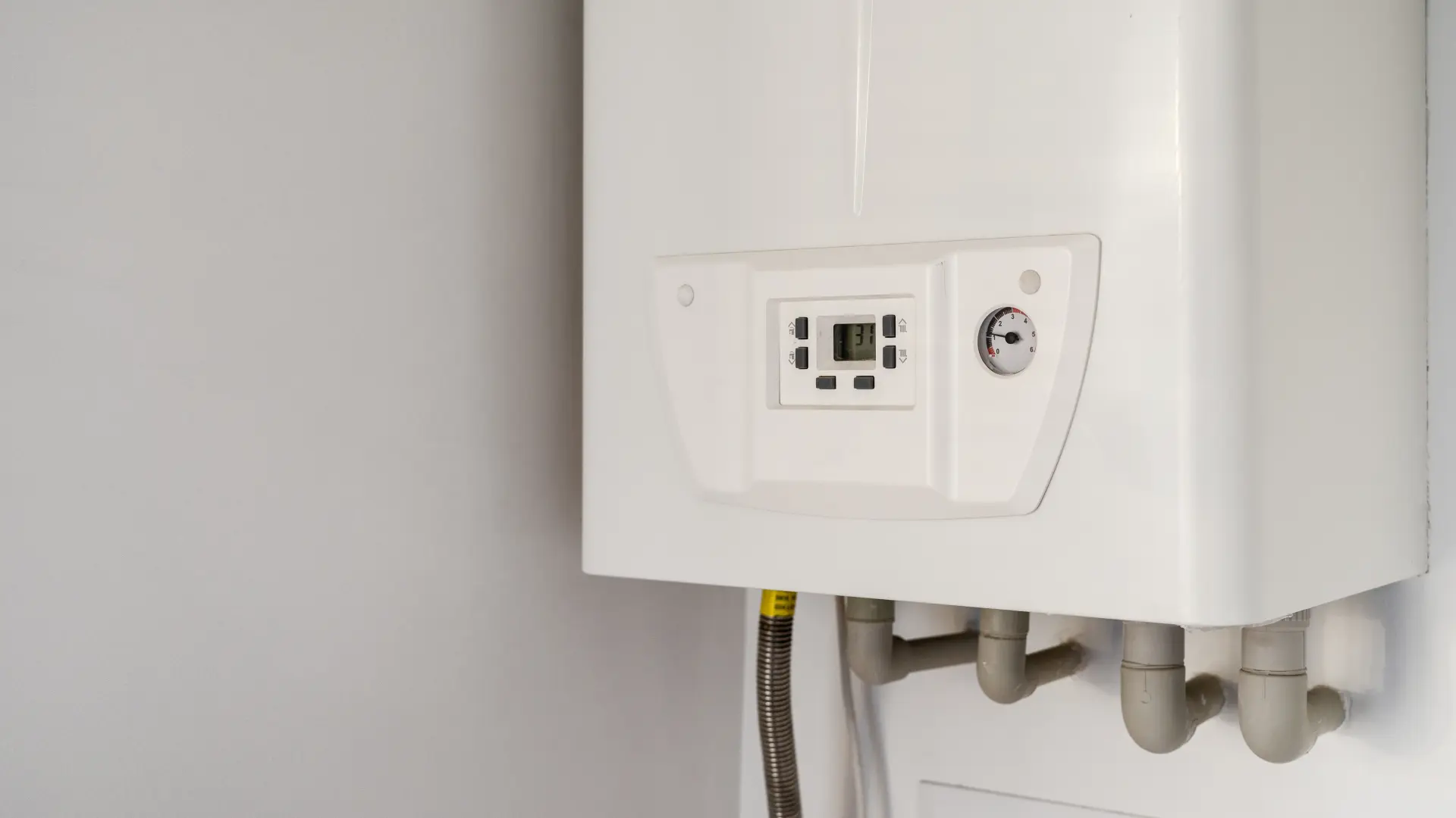 Common Signs Your Boiler Needs Repair 