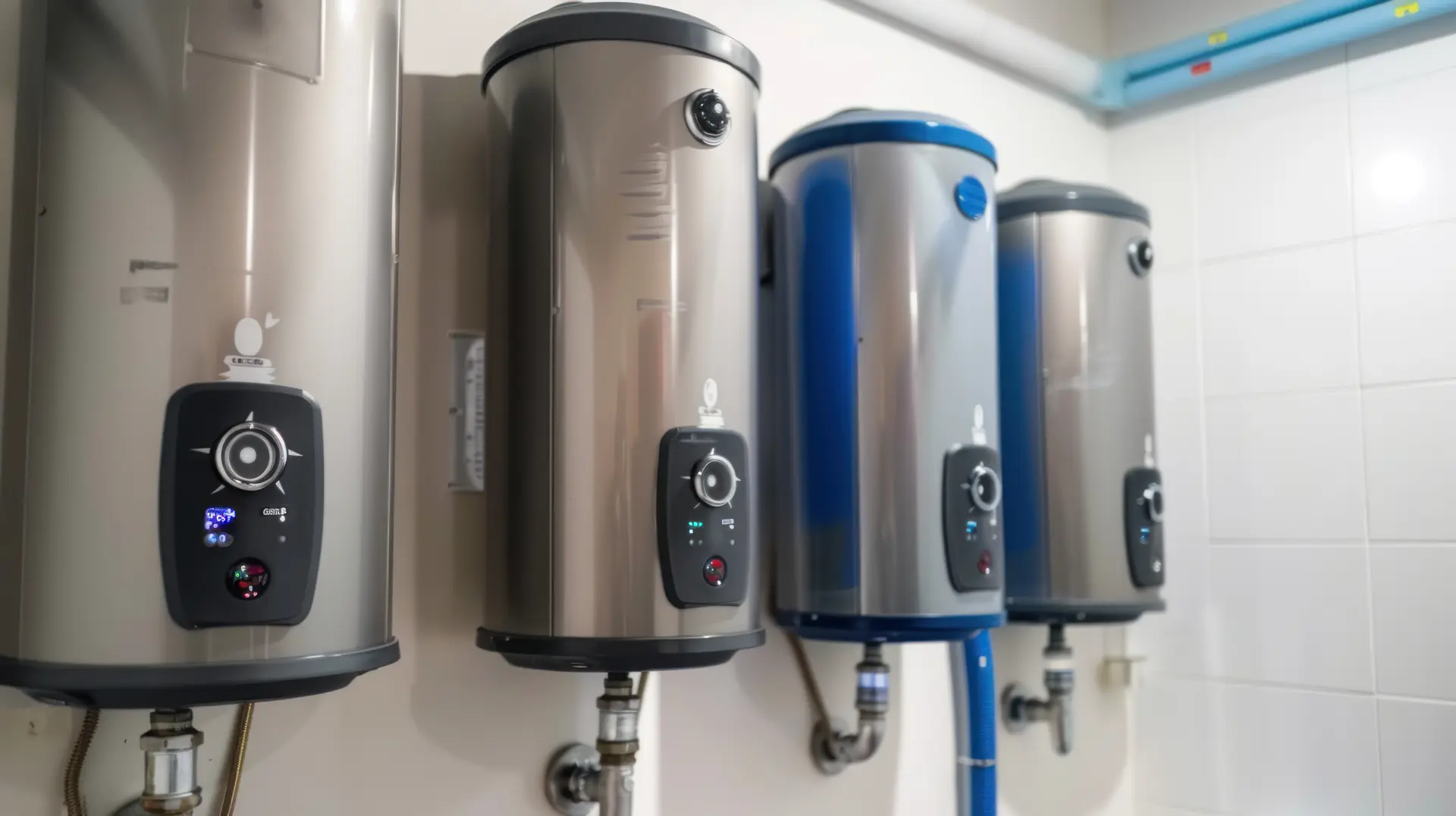 Leaking or Visible Damage - Time to Replace Your Boiler