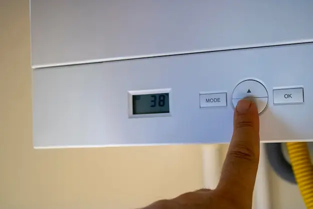 Main Types of Boilers {area}