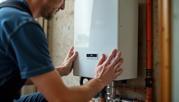 Professional Boiler Advice {area}