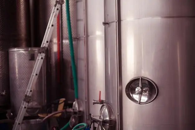 Boiler Fuel Types {area}