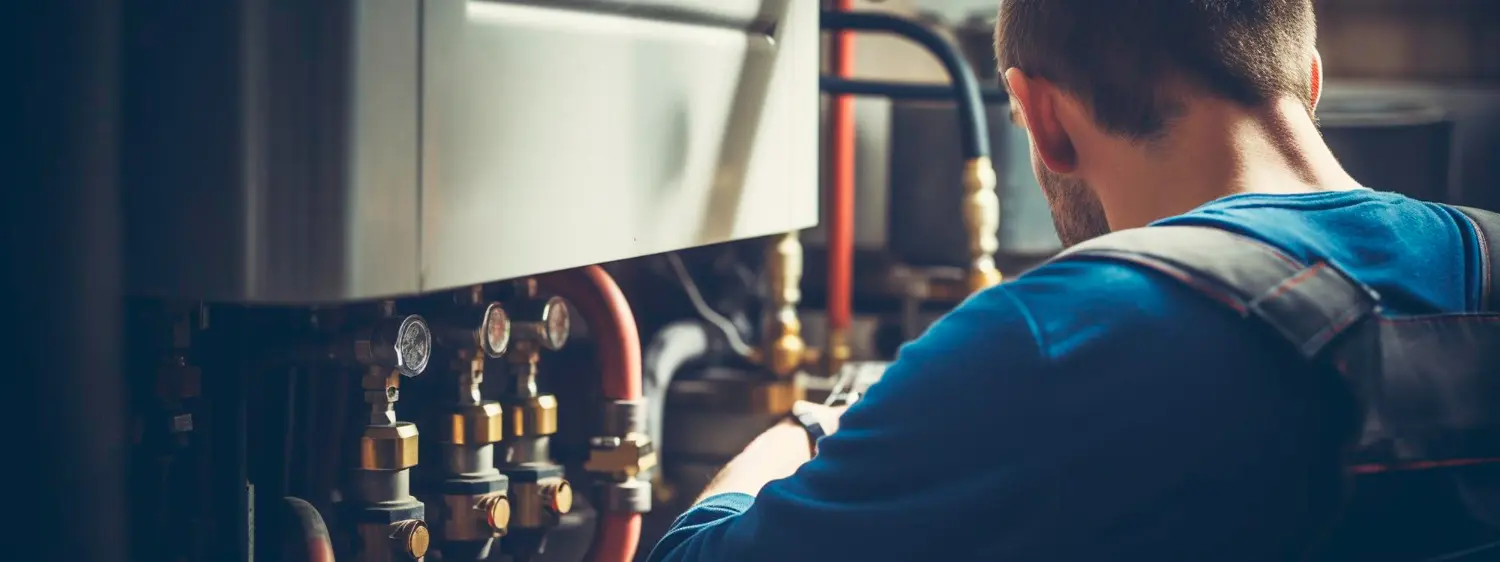 What Happens During a New Boiler Installation