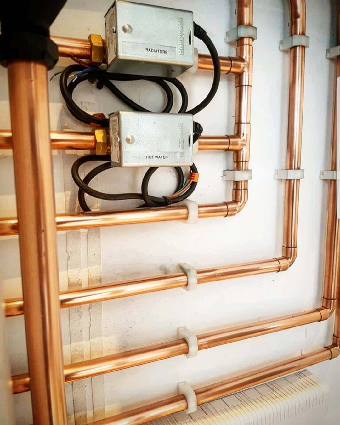 Boiler Replacement in Kings Langley, St Albans, Berkhamsted