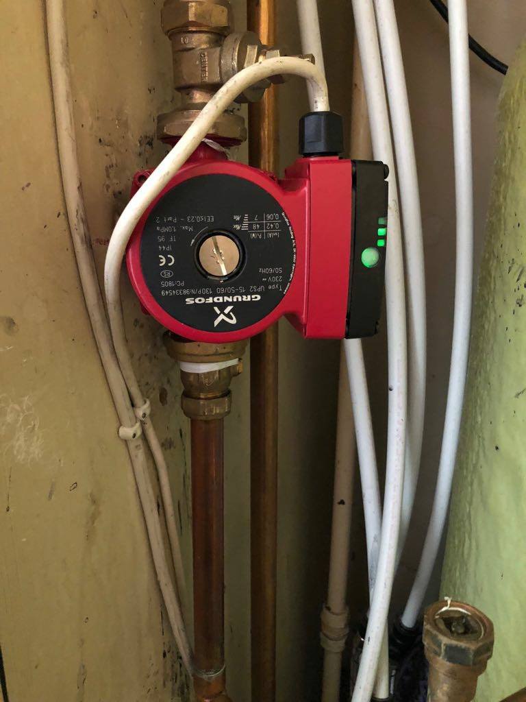 Heating Engineer Kings Langley, St Albans, Berkhamsted