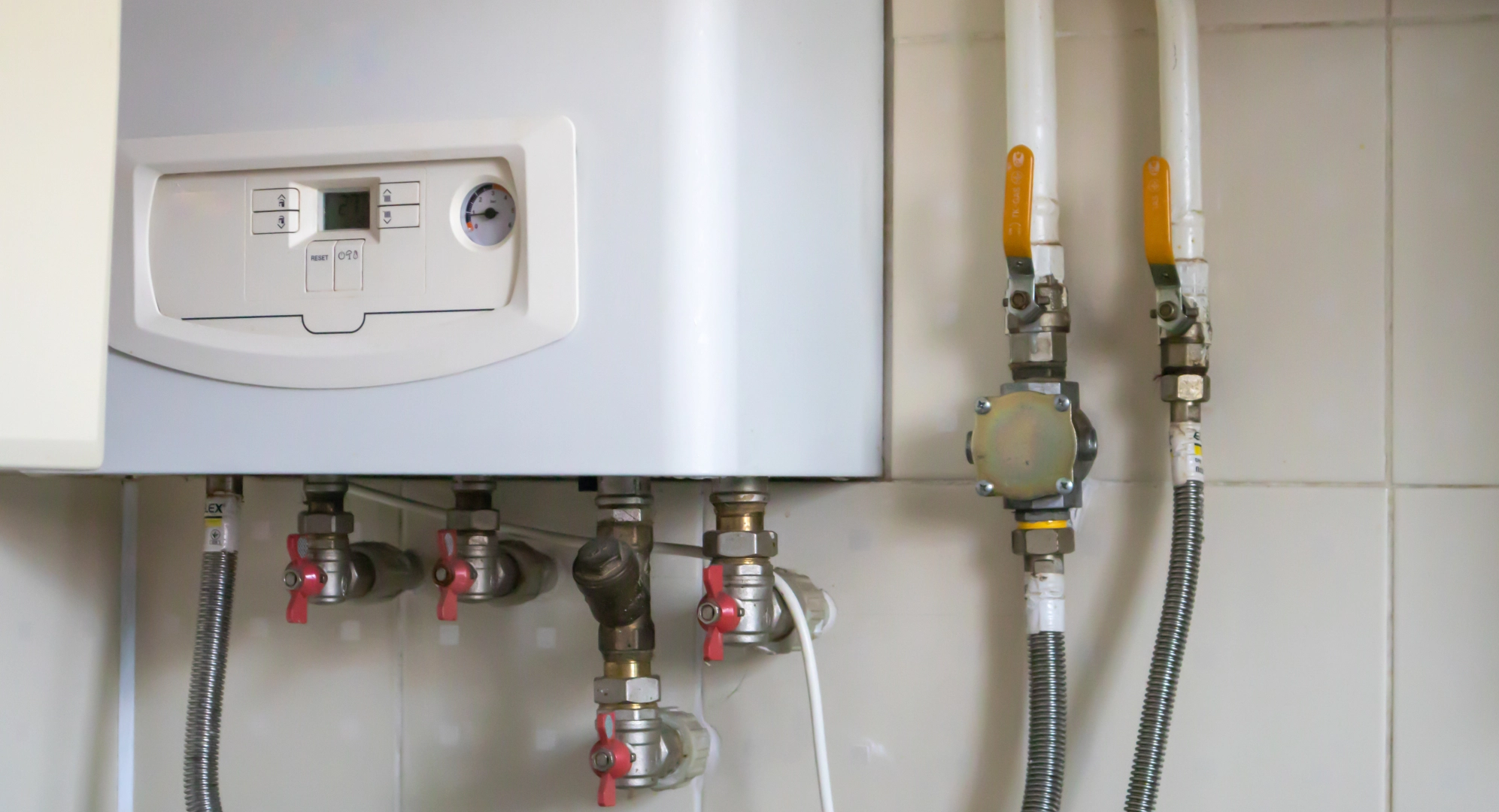 Frequent Breakdowns - Time to Replace Your Boiler