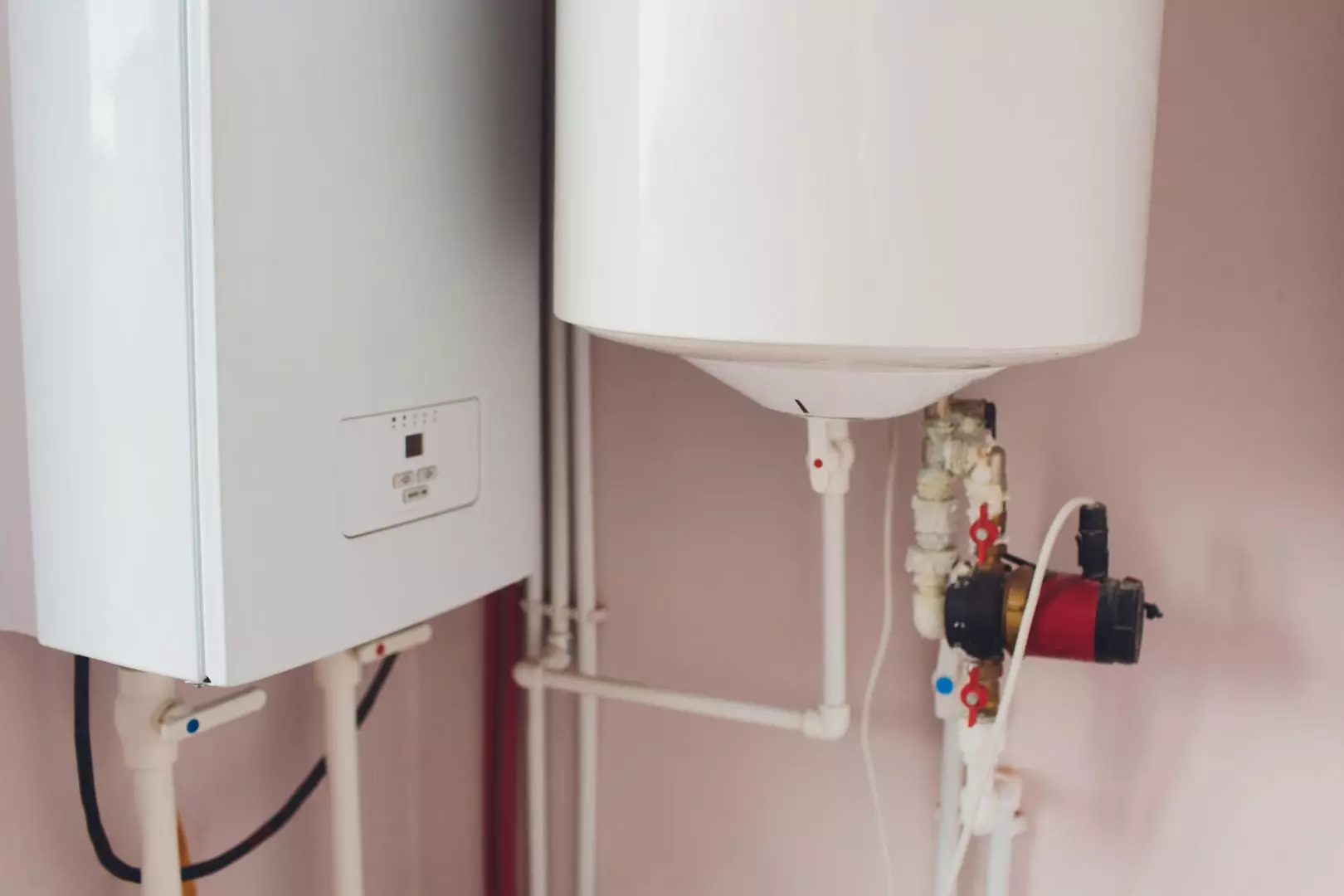 Boiler Replacement Kings Langley, St Albans, Berkhamsted