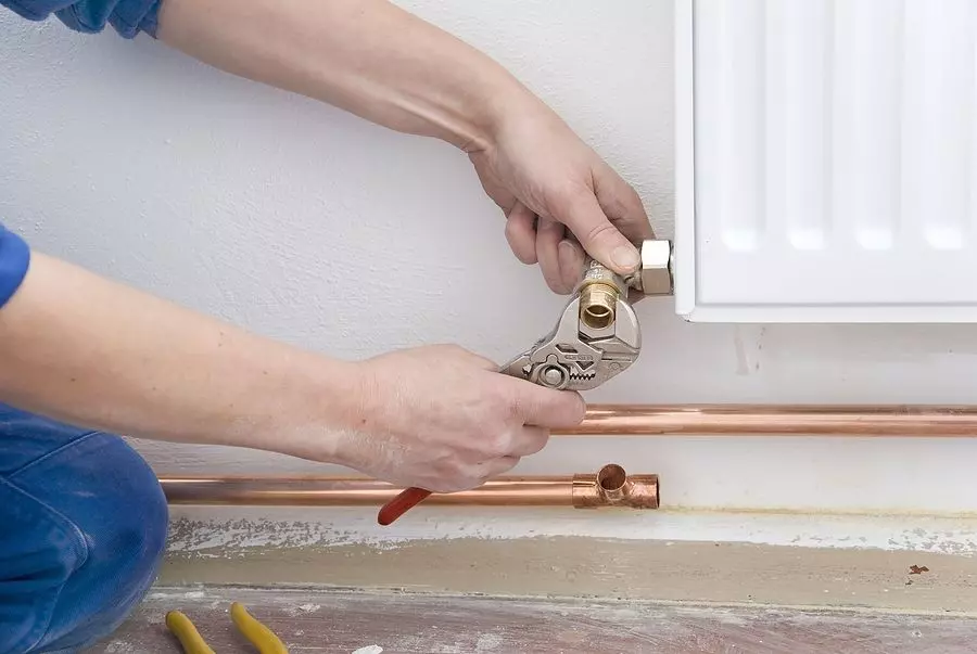 Plumbing And Heating Services Kings Langley, St Albans, Berkhamsted