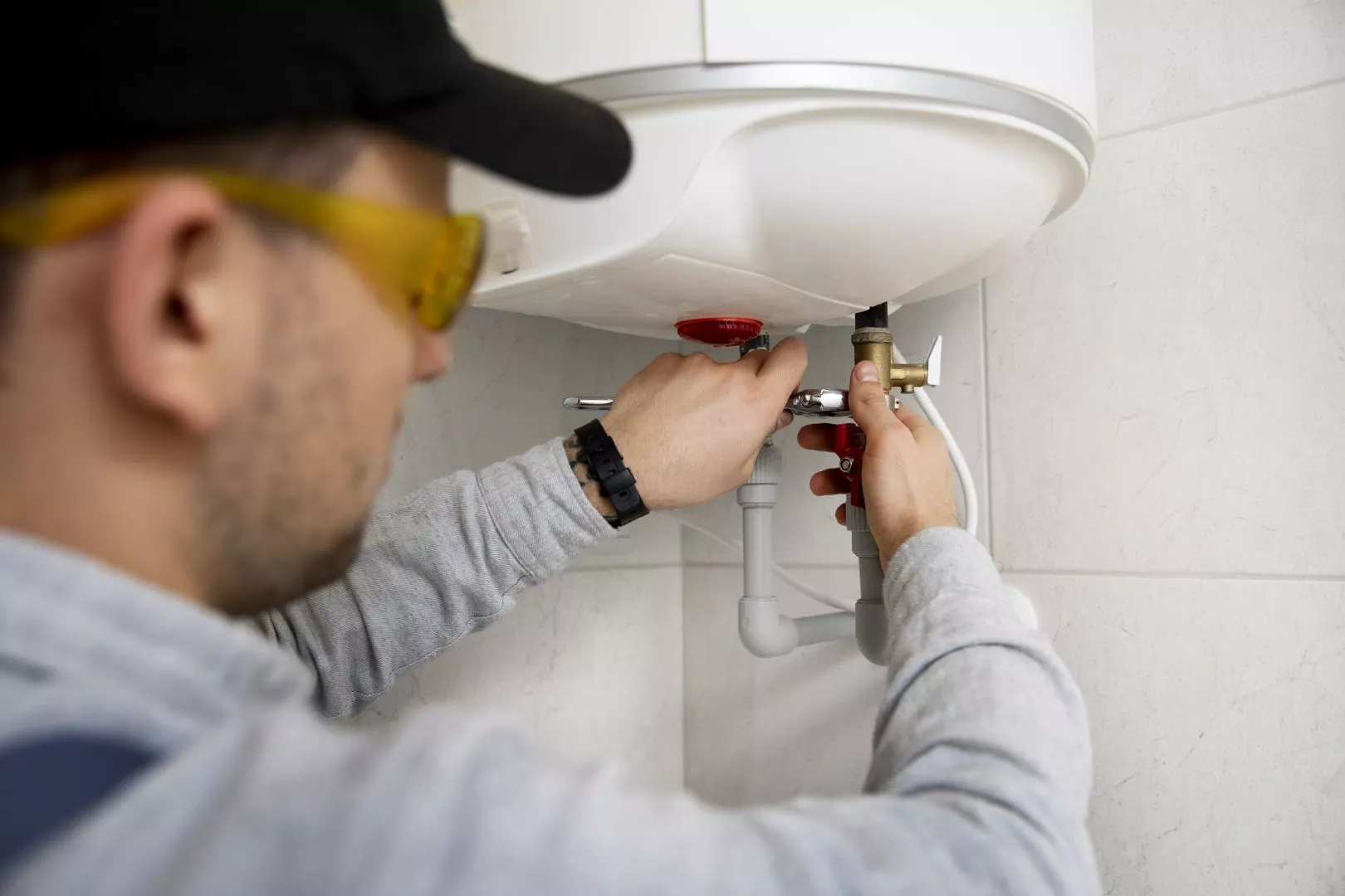 Emergency Heating Engineers Hemel Hempstead | Boiler Installation and Repairs in Hemel Hempstead